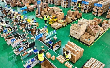 保障生命线 多地多措并举克服疫情影响，确保物流畅通高效