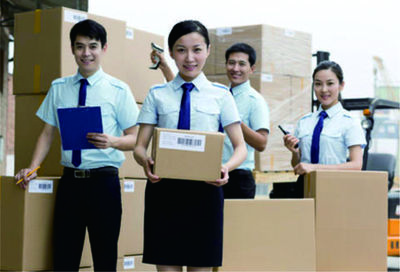 南昌中专技校物流管理服务专业报名指南及咨询电话